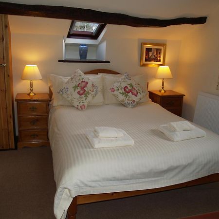 Bridge End Farm Cottages 부트 외부 사진