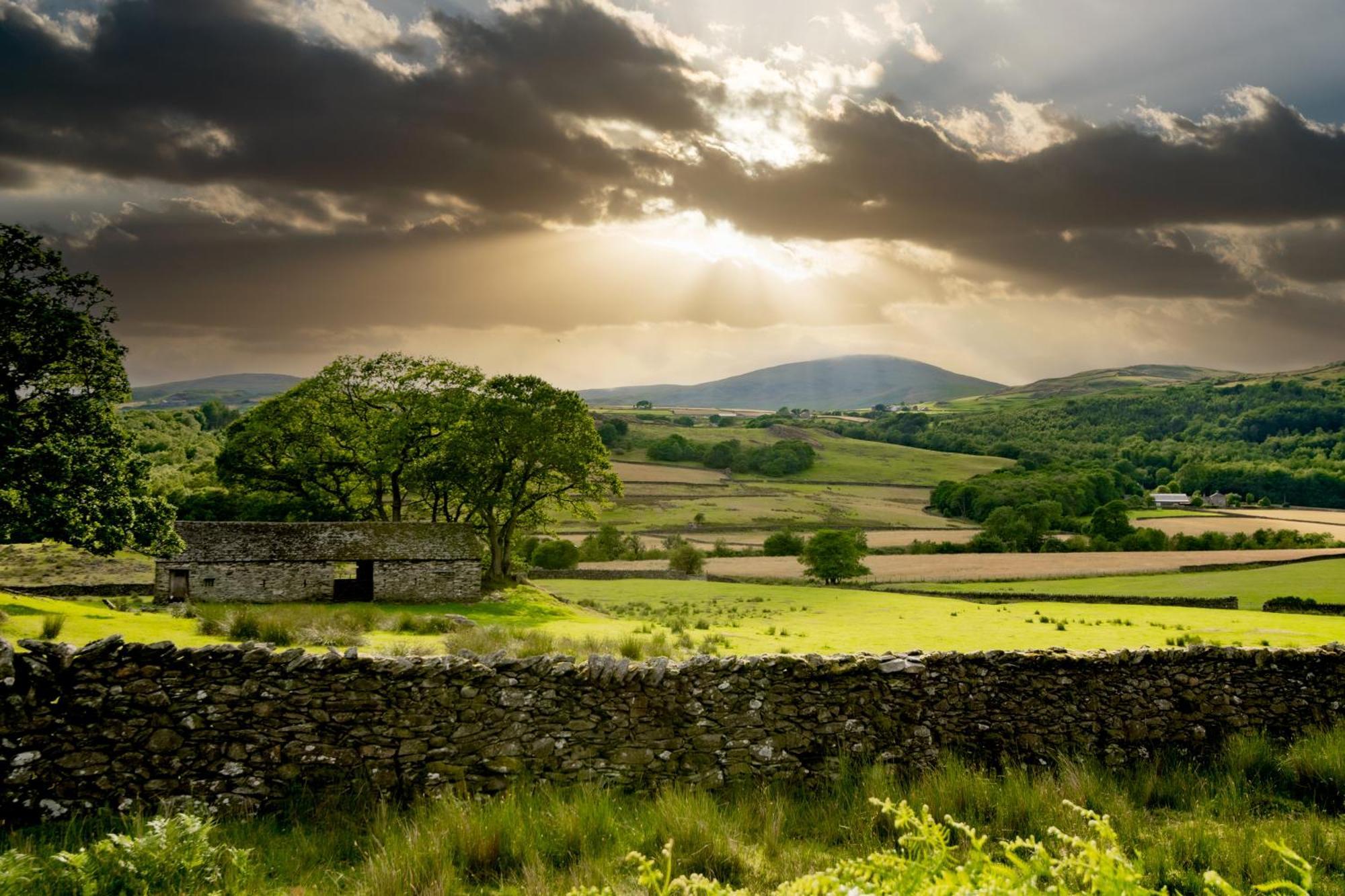 Bridge End Farm Cottages 부트 외부 사진