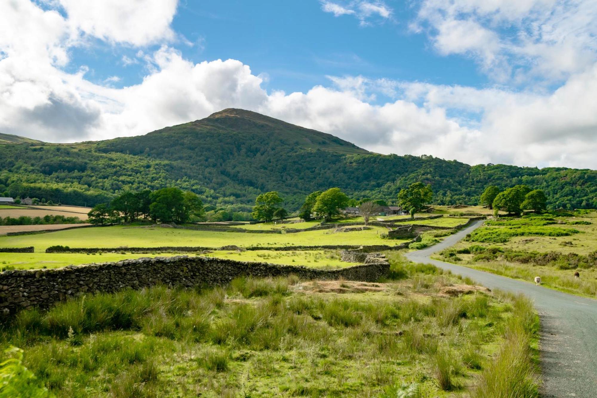Bridge End Farm Cottages 부트 외부 사진