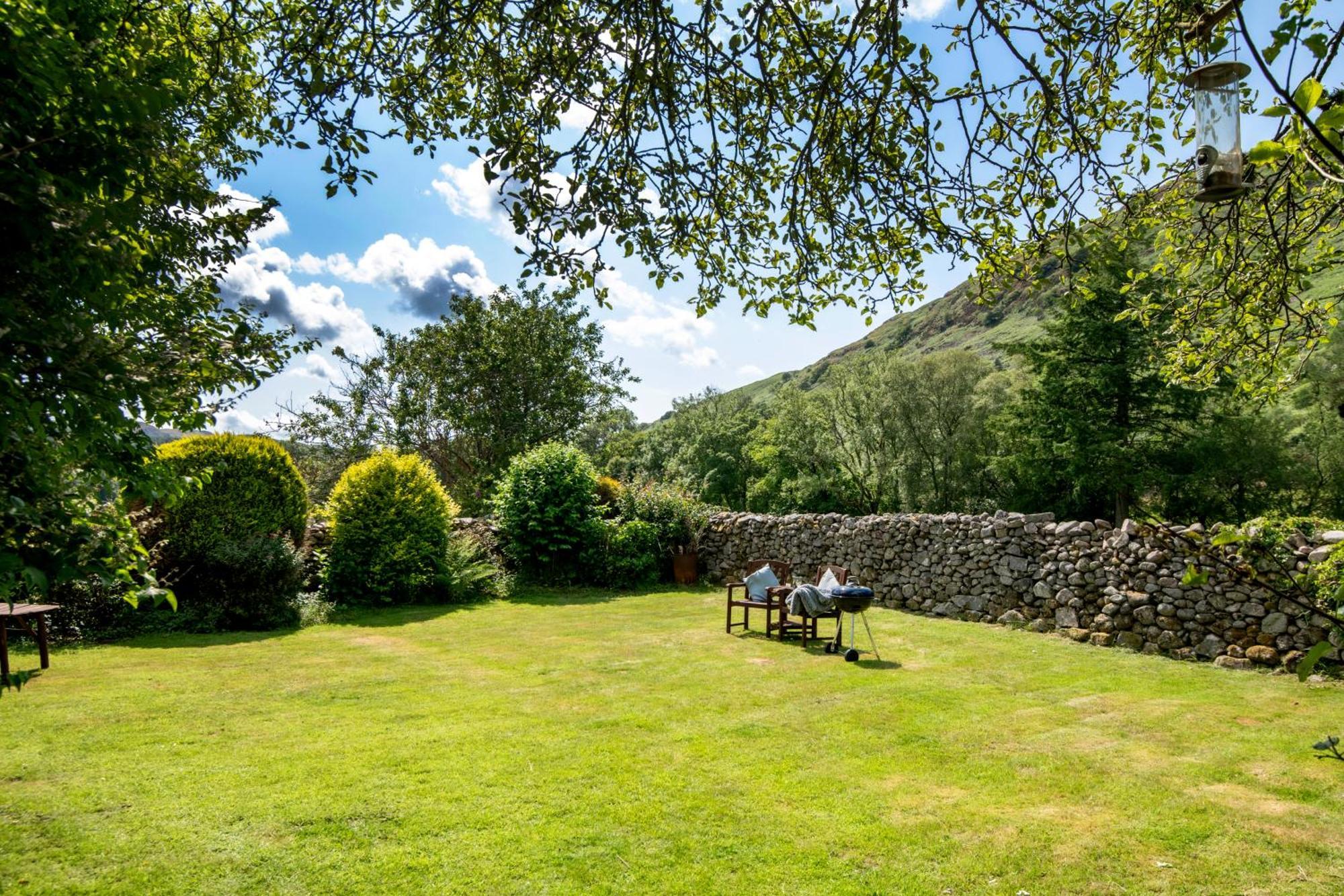 Bridge End Farm Cottages 부트 외부 사진