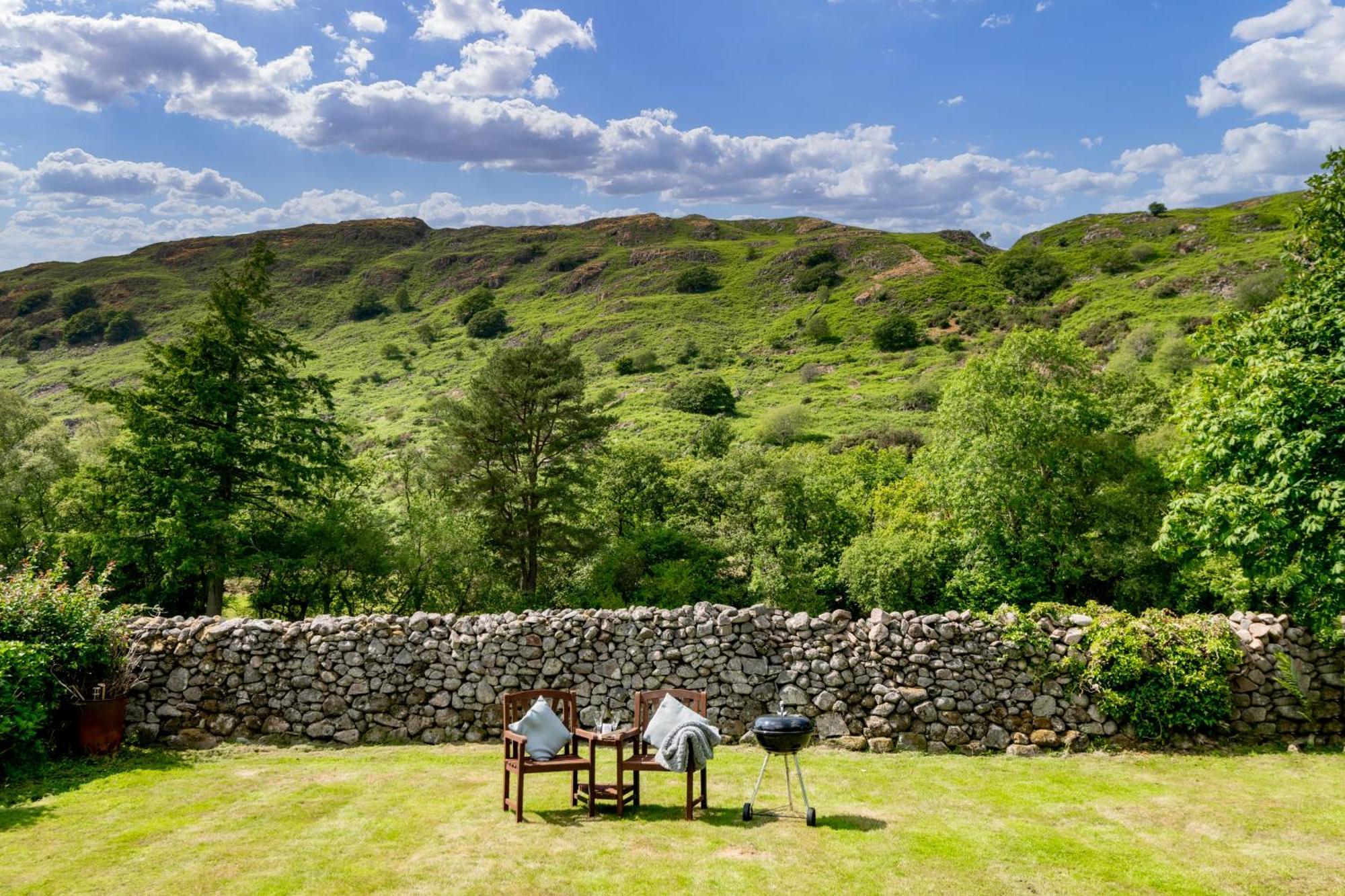 Bridge End Farm Cottages 부트 외부 사진