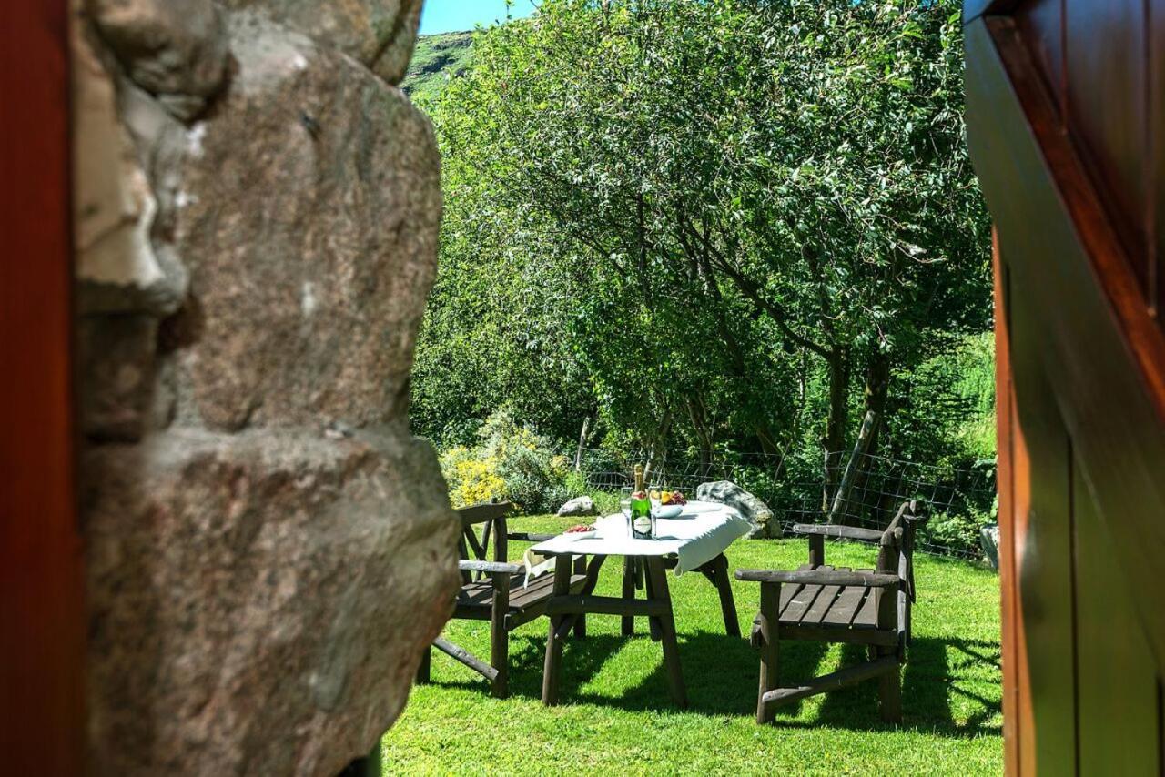 Bridge End Farm Cottages 부트 외부 사진