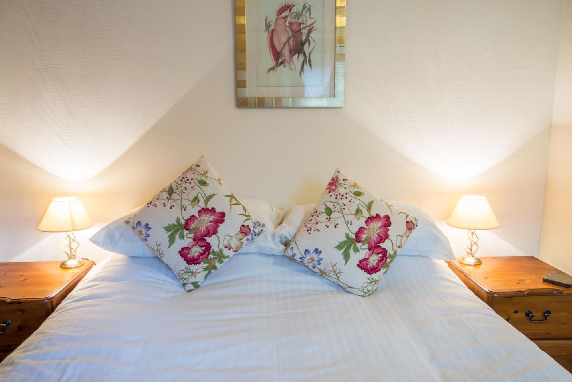 Bridge End Farm Cottages 부트 외부 사진