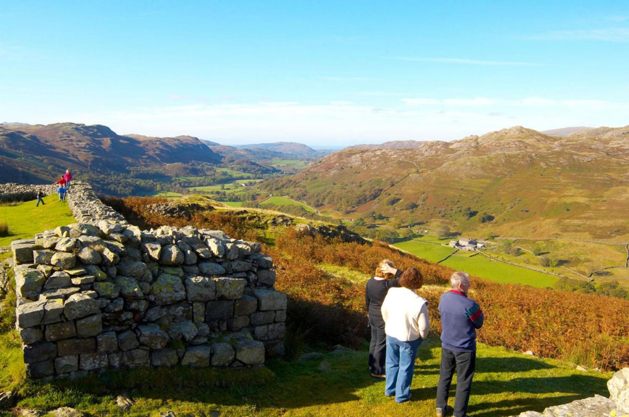 Bridge End Farm Cottages 부트 외부 사진