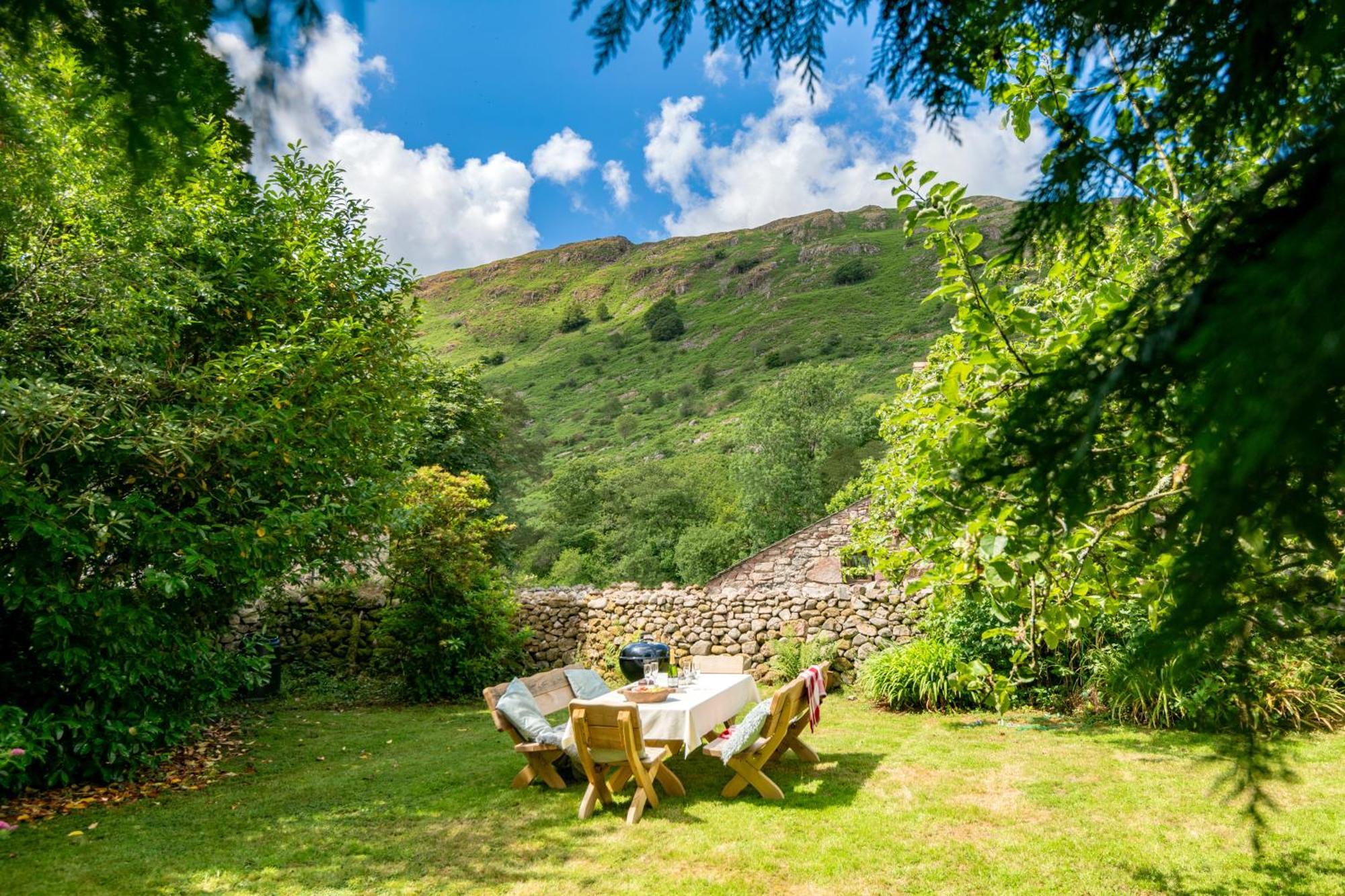 Bridge End Farm Cottages 부트 외부 사진