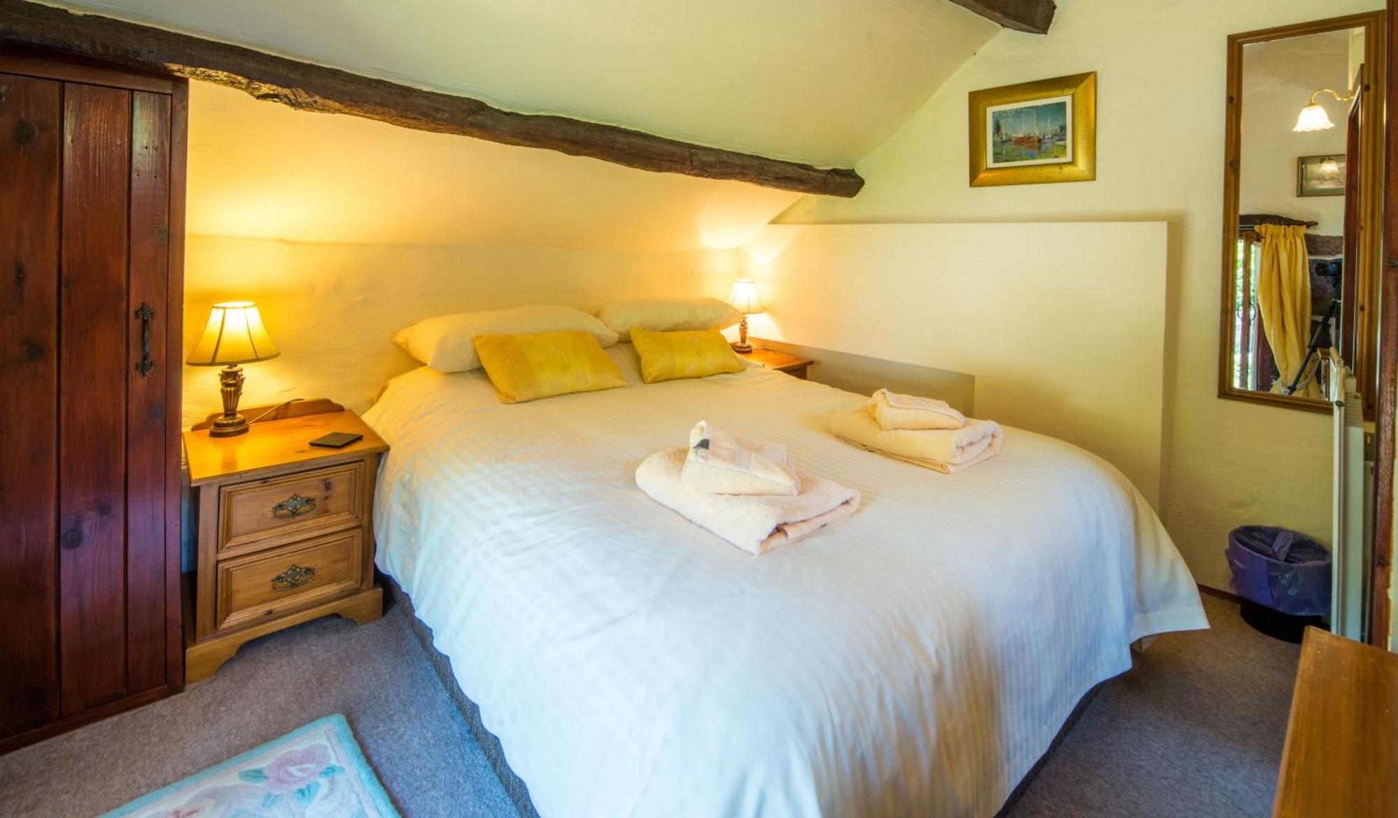 Bridge End Farm Cottages 부트 외부 사진